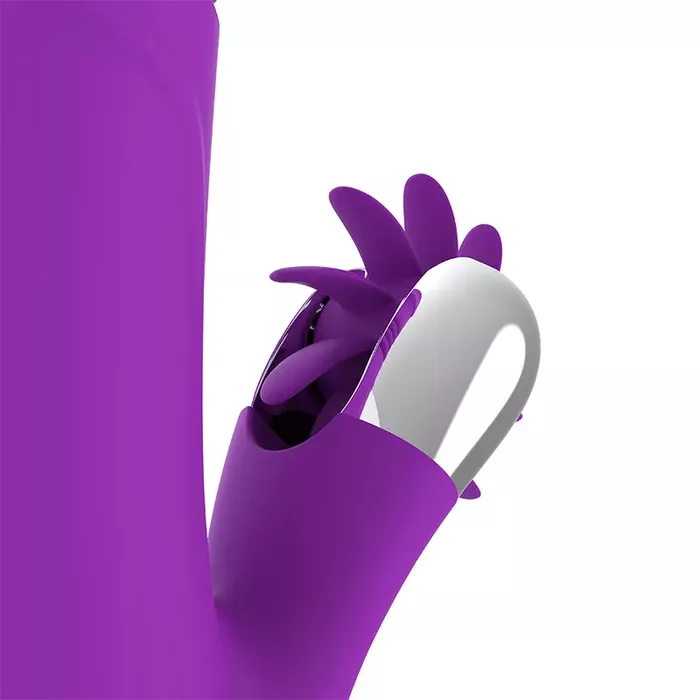 Вибратор fun function Bunny Funny Up & Down 2.0 Photo 7