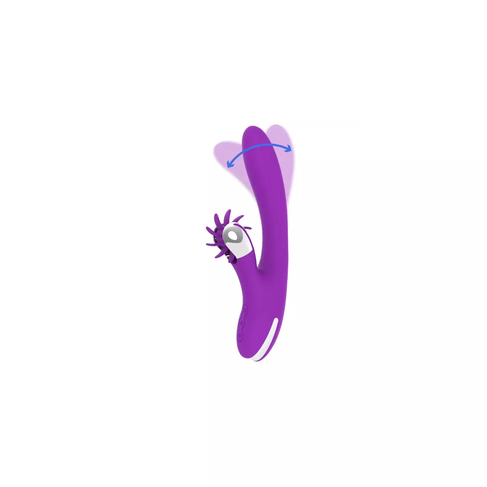 Vibrators Fun Function Bunny Funny Wave 2.0 Photo 2