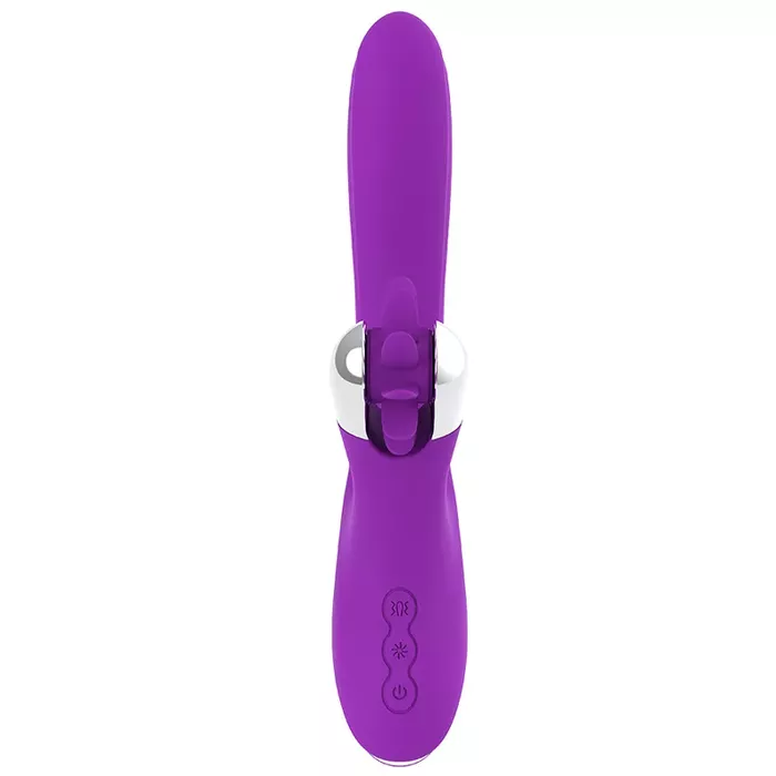 Силиконовый вибратор fun function Bunny Funny Wave 2.0 Photo 5