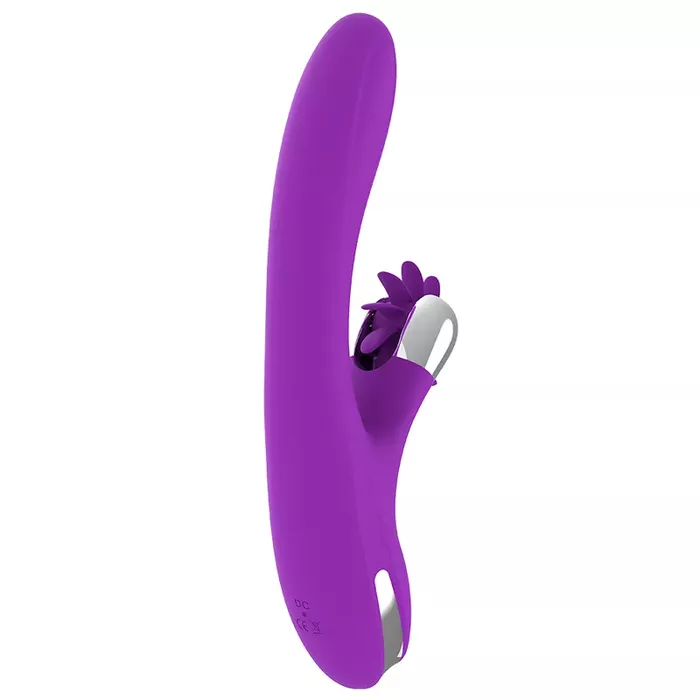 Силиконовый вибратор fun function Bunny Funny Wave 2.0 Photo 6