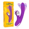 Vibrators Fun Function Bunny Funny Wave 2.0 Photo 9