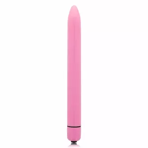 SPĪDĪGS PLĀNS VIBRATORS DZIĻI ROŽU KRĀSĀ