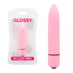 GLOSSY THIN VIBE PINK