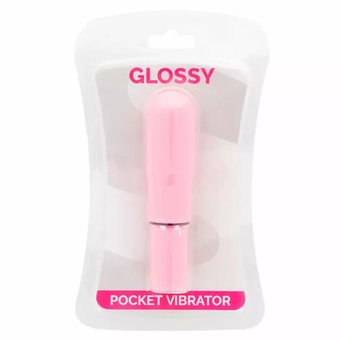 Kabatas vibrators GLOSSY D-218362 Photo 3