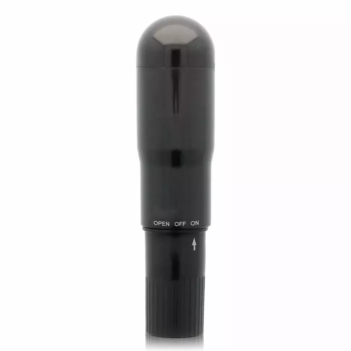 Карманный вибратор GLOSSY — 10,7 см, 2,5 см Photo 3