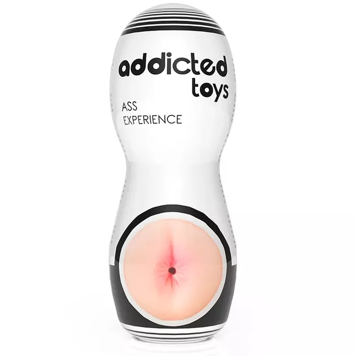 Anālais masturbators addicted toys D-218460 Photo 2