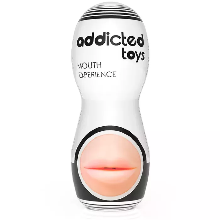 Mutes masturbators Addicted Toys D-218461 Photo 2