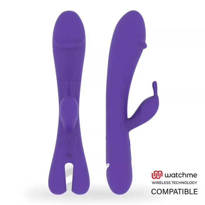 Vibrator mr. boss Aitor Rabbit Photo 2