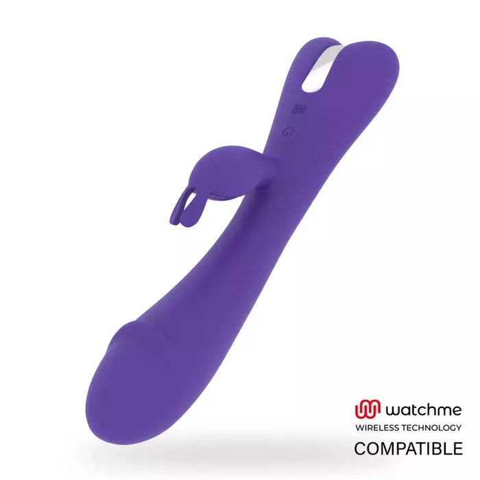 Vibrator mr. boss Aitor Rabbit Photo 3