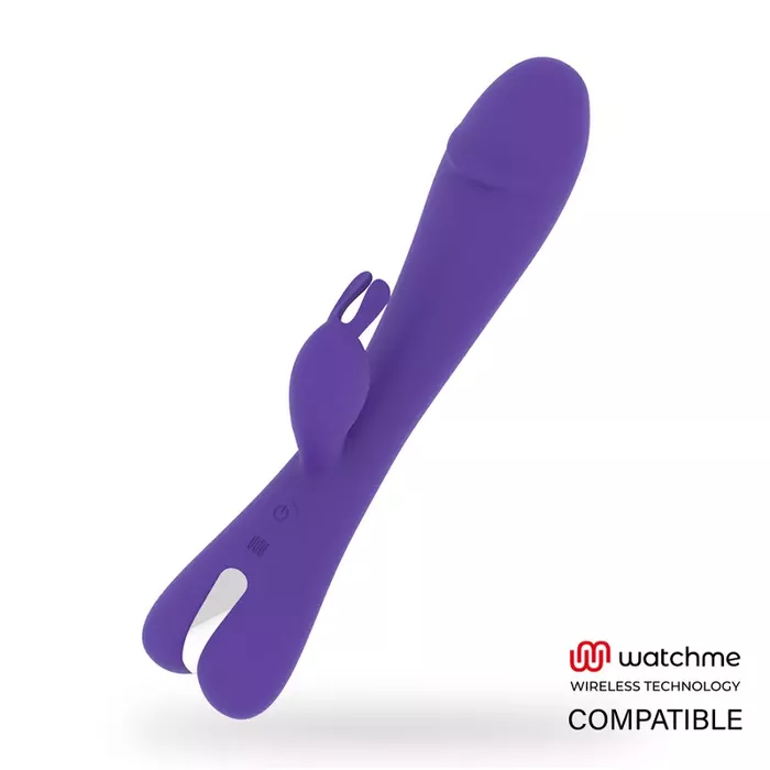 Vibrator mr. boss Aitor Rabbit Photo 9