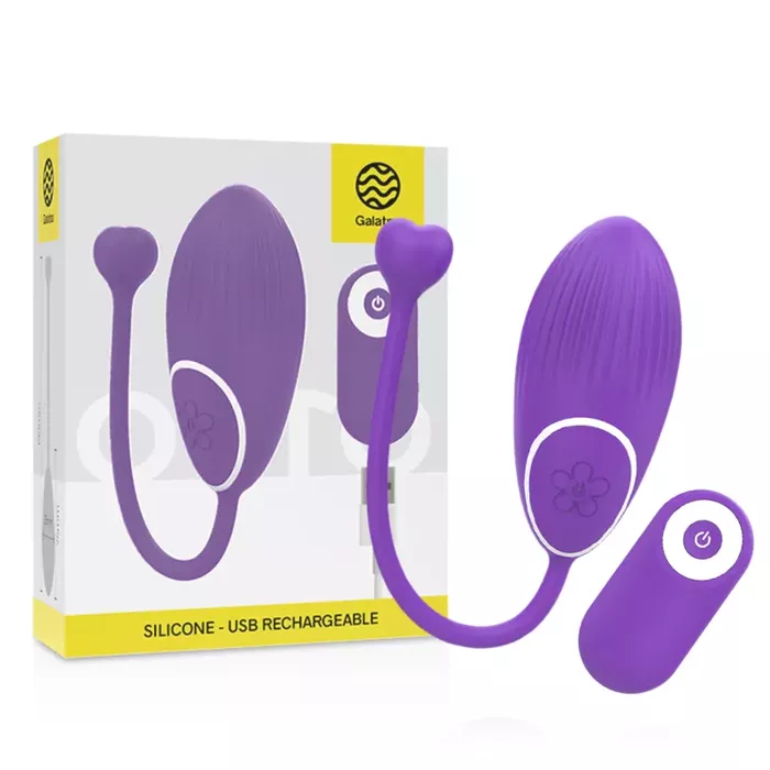 GALATEA OTTO Click&Play compact wireless remote Photo 6