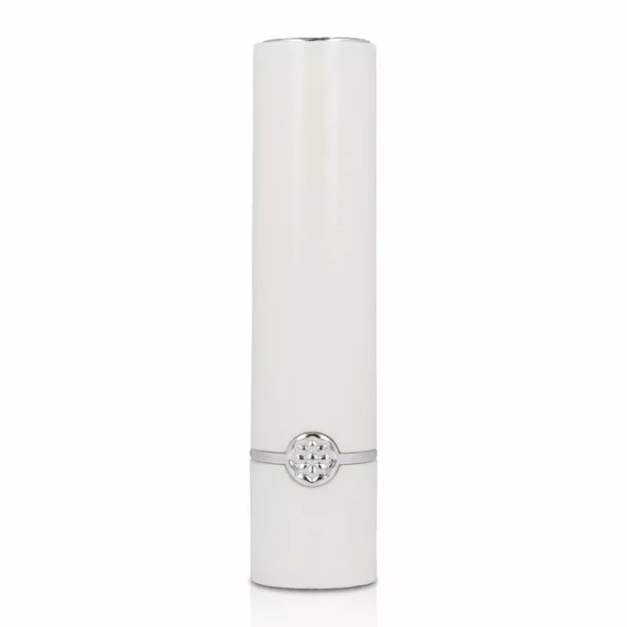 Вибратор lipsstyle CLEO WHITE & PINK Photo 4