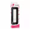 Vibrators LIPS STYLE CLEO BALTS UN ROZĀ Photo 5