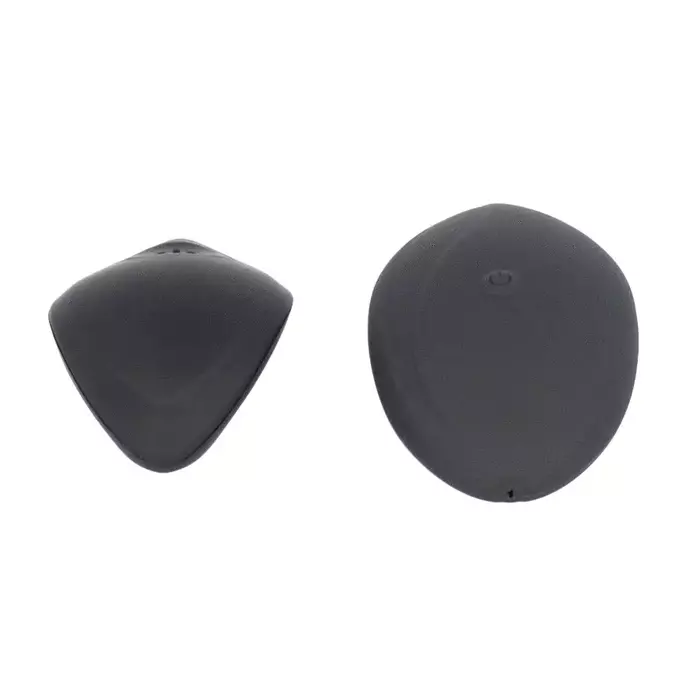 Вибро-трусы black&silver ZARA с пультом Photo 2