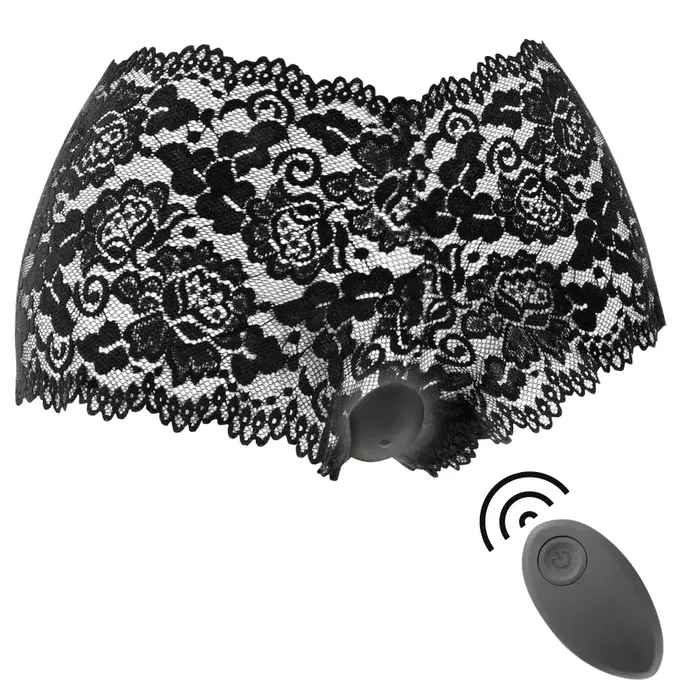 vibrator toy app Vibrating Strap On Harness Underwear Kits – Crassie Store main image 0