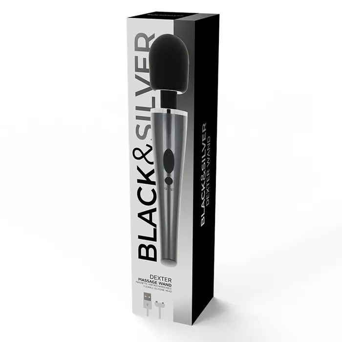 black&silver D-218546 8425402157497 Photo 4