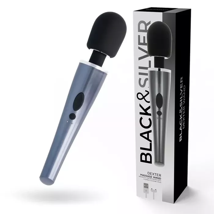 black&silver D-218546 8425402157497 Photo 6