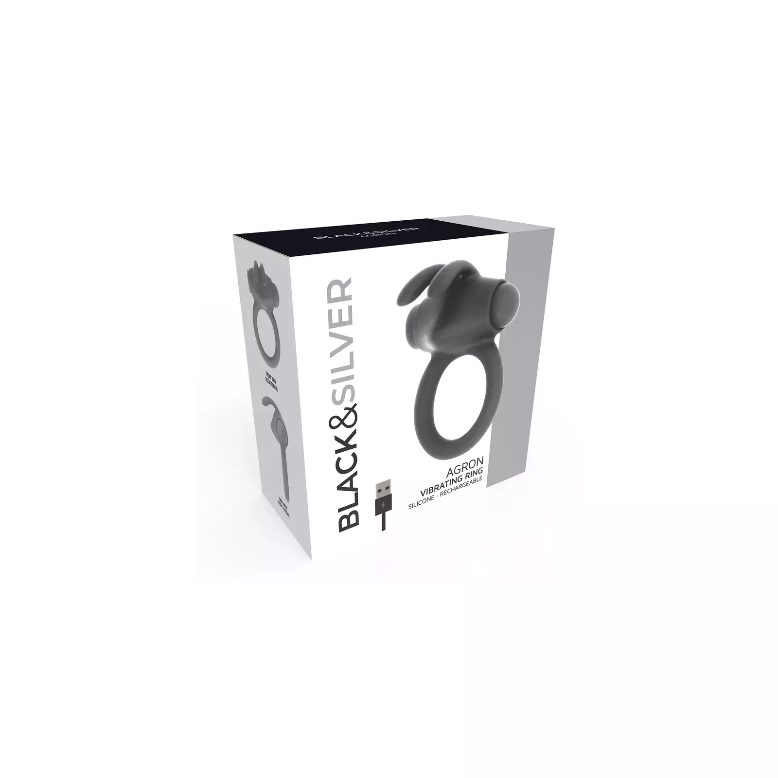 black&silver D-218547 8425402157480 Photo 6