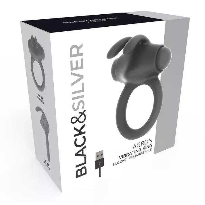 black&silver D-218547 8425402157480 Photo 6