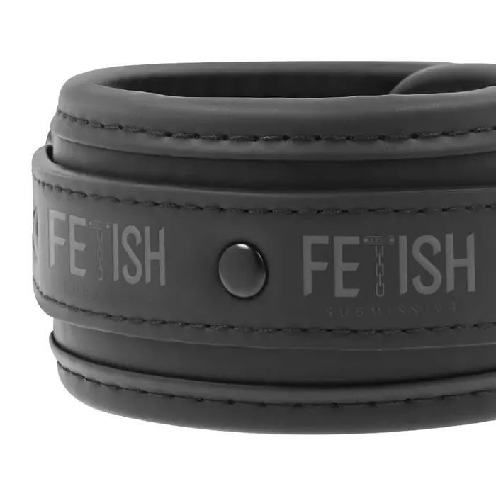 Hand and ankle cuffs Fetishsubmissive FETISH SUBMISSIVE Photo 4