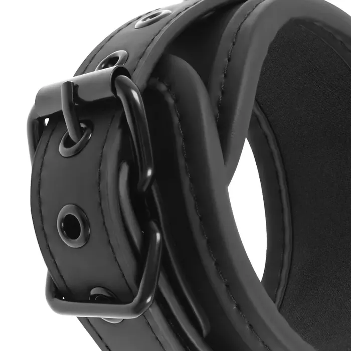 Hand and ankle cuffs Fetishsubmissive FETISH SUBMISSIVE Photo 9