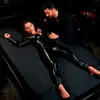 Bondage handcuffs and ties — fetishsubmissive D-218902 Photo 11