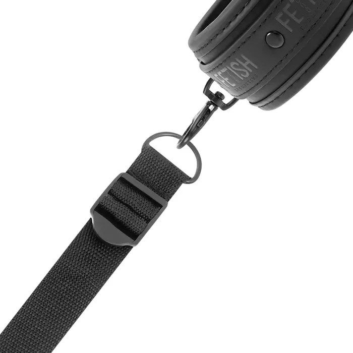 Bondage handcuffs and ties — fetishsubmissive D-218902 Photo 6