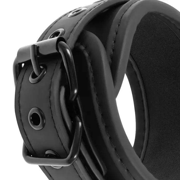 Bondage handcuffs and ties — fetishsubmissive D-218902 Photo 8