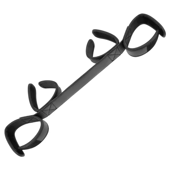 Spreader Bar от fetishsubmissive — с неопреном Photo 4