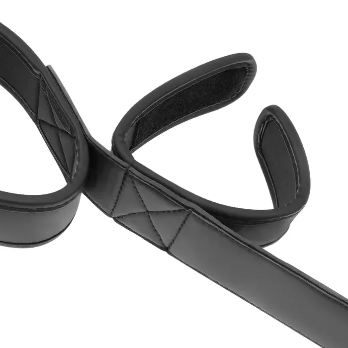 Spreader Bar от fetishsubmissive — с неопреном Photo 6