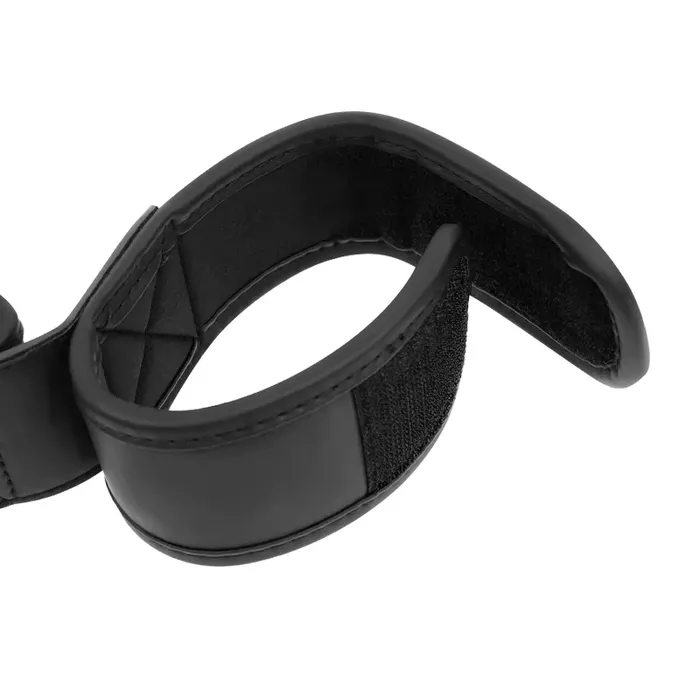 Spreader Bar от fetishsubmissive — с неопреном Photo 7