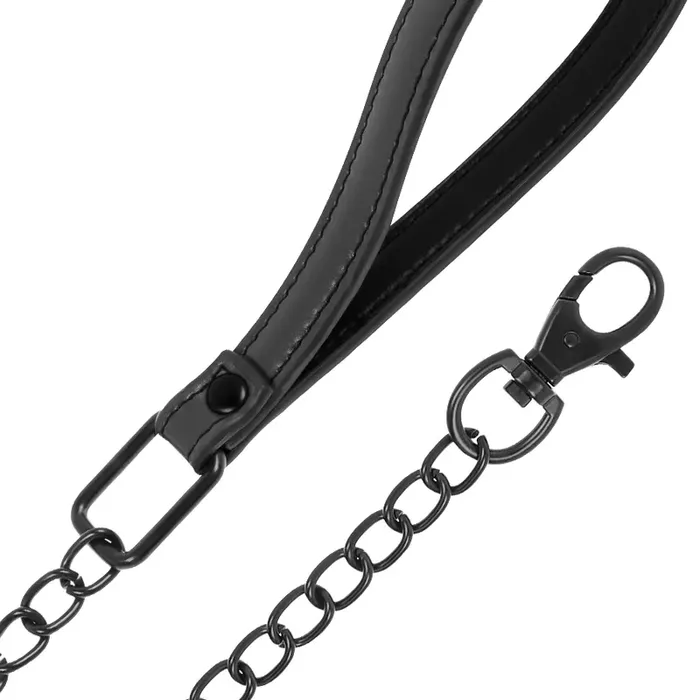 FETISH SUBMISSIVE - D-218919, цепная ожерелье Photo 6