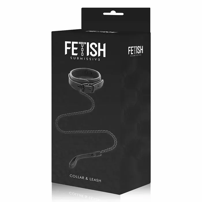 FETISH SUBMISSIVE - D-218919, цепная ожерелье Photo 12
