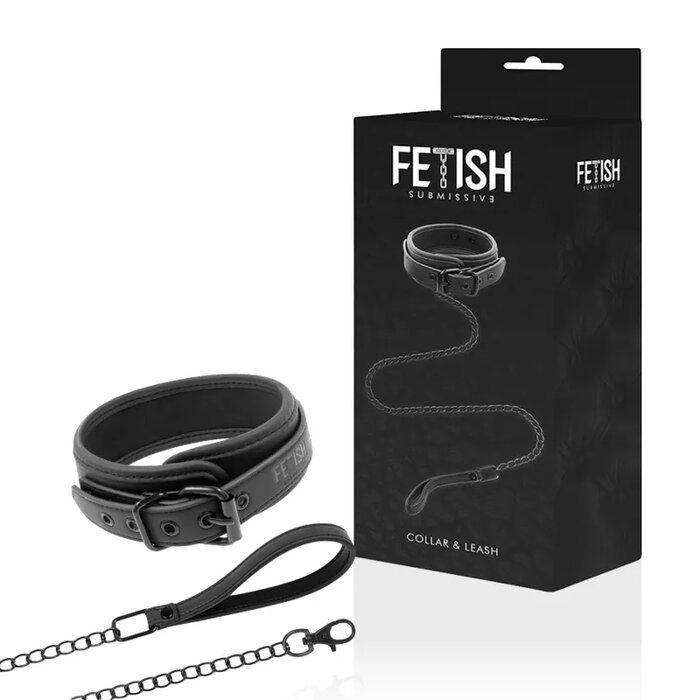 Leash and Collars