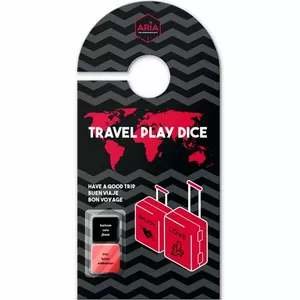 ARIA TRAVEL PLAY ES/EN/FR