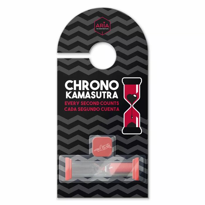 Игра ARIA - PLAY GAME CHRONO KAMASUTRA, D-220063 Photo 1