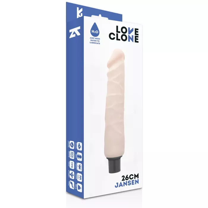 LOVECLONE D-220065 8435565903084 Photo 5