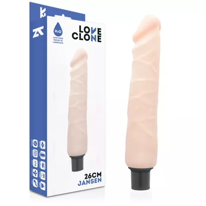 LOVECLONE D-220065 8435565903084 Photo 6