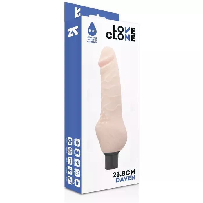 LOVECLONE D-220066 8435565903060 Photo 5