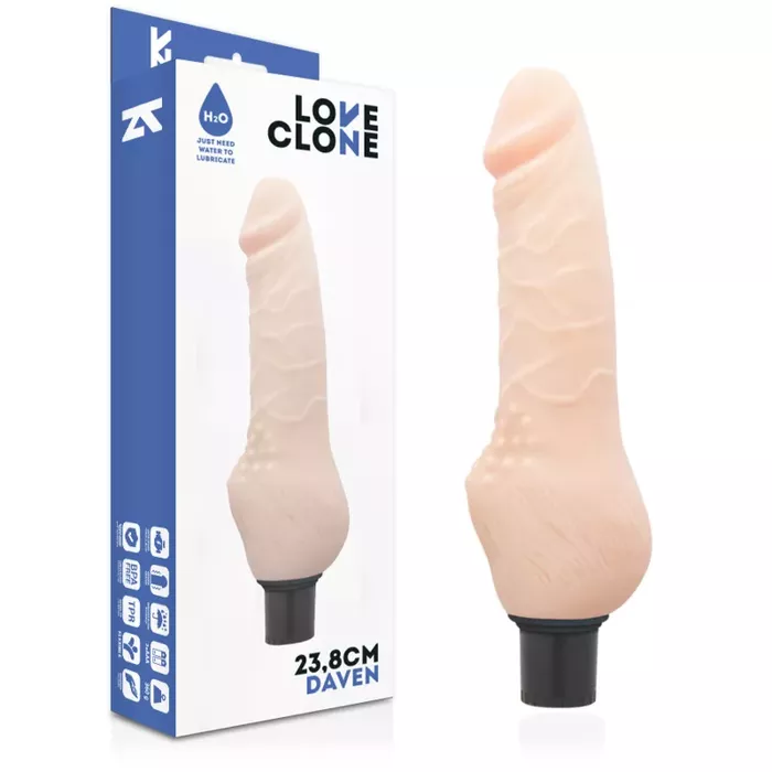 LOVECLONE D-220066 8435565903060 Photo 6