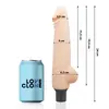 Vibrator LOVECLONE Harald — 24 cm, 4 cm Photo 7