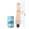 Vibrator LOVECLONE RAGNAR self-lubrication 24.5 cm Photo 7