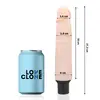Vibrator LOVECLONE FINN — self-lubrication 21.2 cm Photo 7