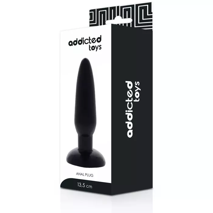 Анальная пробка addicted toys D-220152 Photo 4