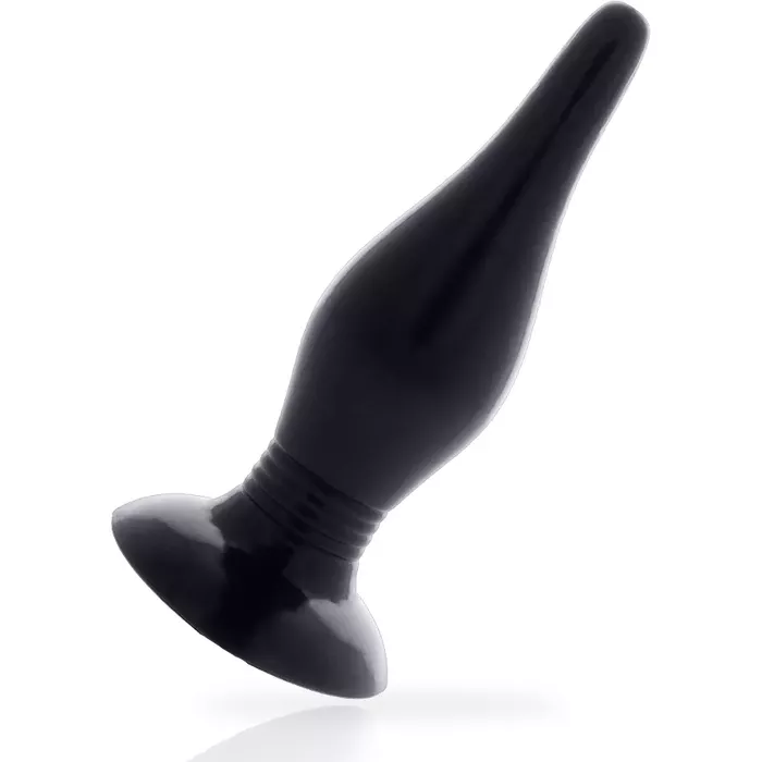 Anālā kociņa addicted toys D-220155 — 14,5 cm, 4 cm Photo 2