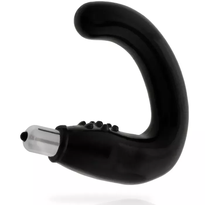 Anālais masāžieris ADDICTED TOYS Prostate Massager Photo 3