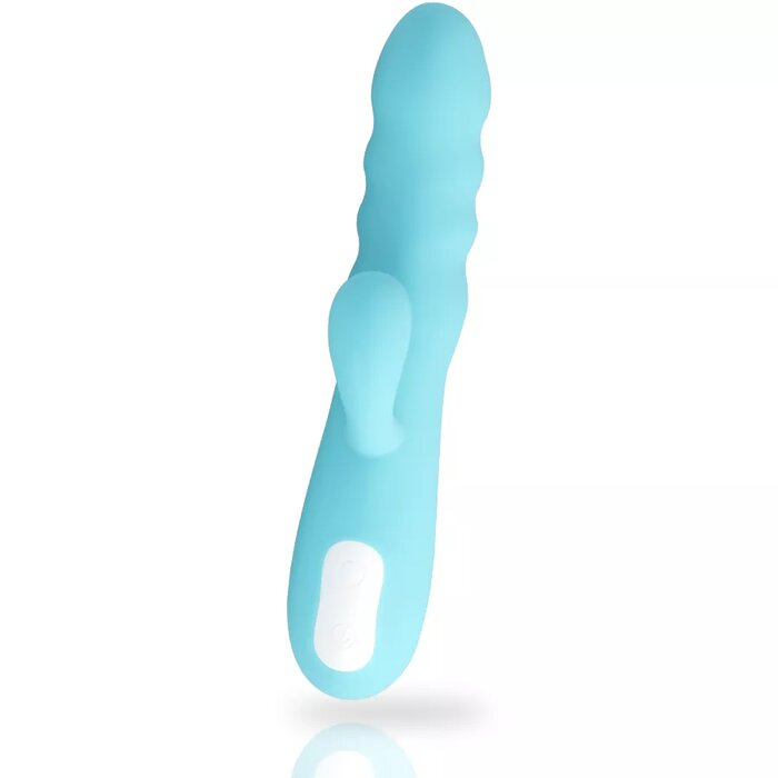 Vibrator MIA EIFFEL — 19.2 cm, 5.6 cm Photo 2