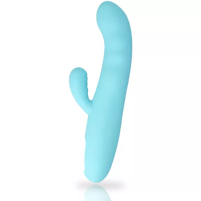 Vibrator MIA EIFFEL — 19.2 cm, 5.6 cm Photo 5