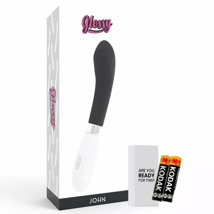Vibrators GLOSSY D-221106 Photo 1
