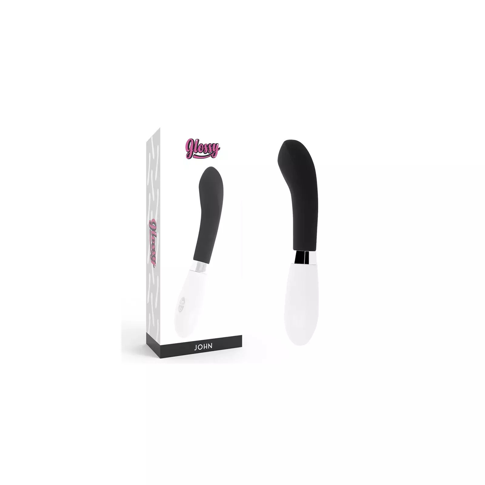 Vibrators GLOSSY D-221106 Photo 2